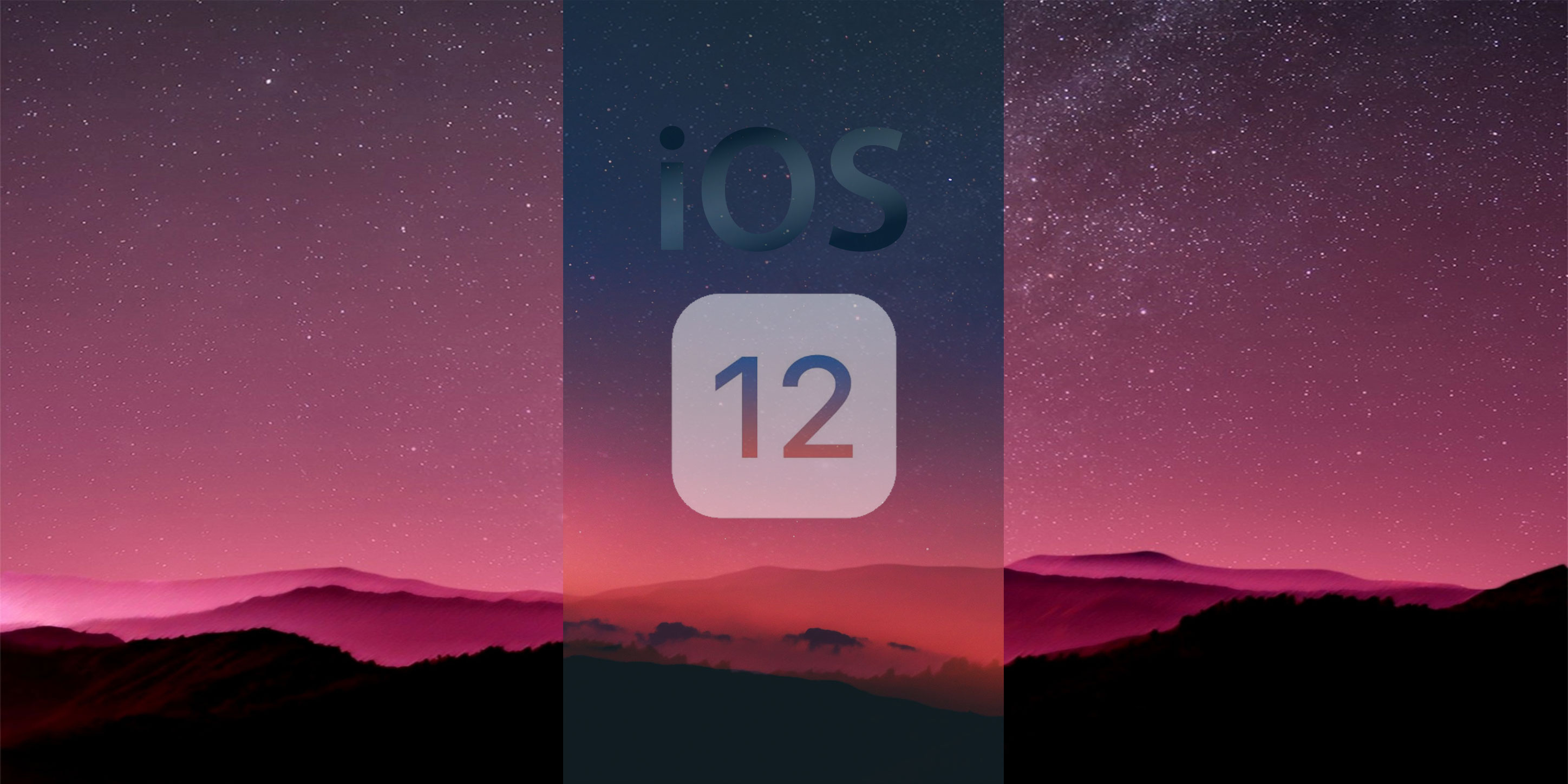 Apple's new iOS 12 and it's features | Dynamosys Inc.