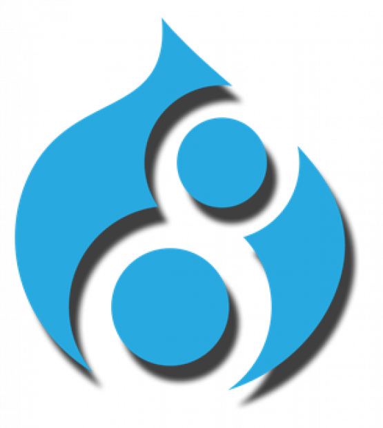 drupal 8