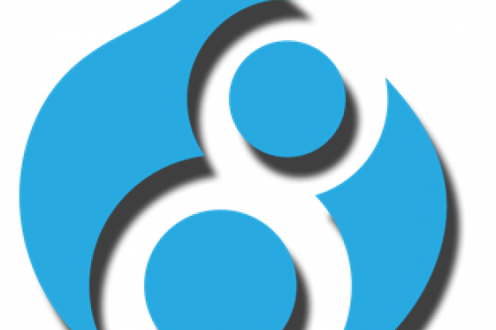 drupal 8