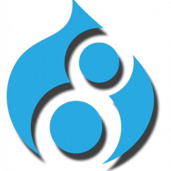 drupal 8